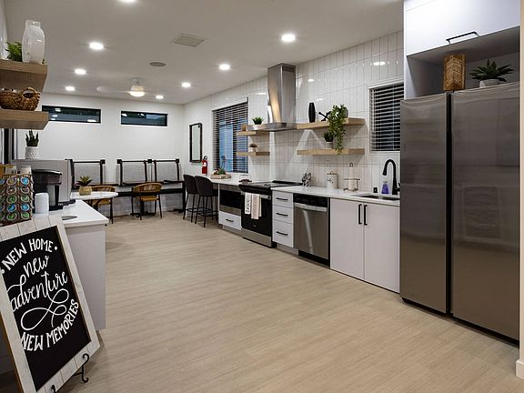 Community Kitchen