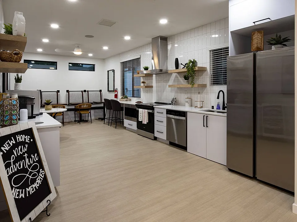 Community Kitchen