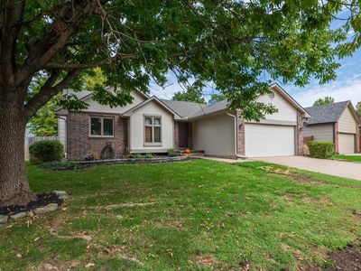 7418 W Westlawn St, Wichita, KS, 67212