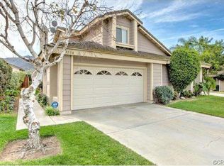 3508 Doe Spring Rd, Corona, CA 92882