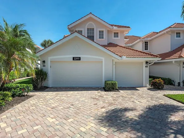 22911 Rosedale DR #101, ESTERO, FL 34135