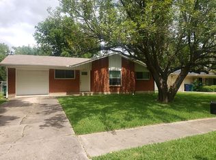 6517 Finch Dr, Greenville, TX 75402