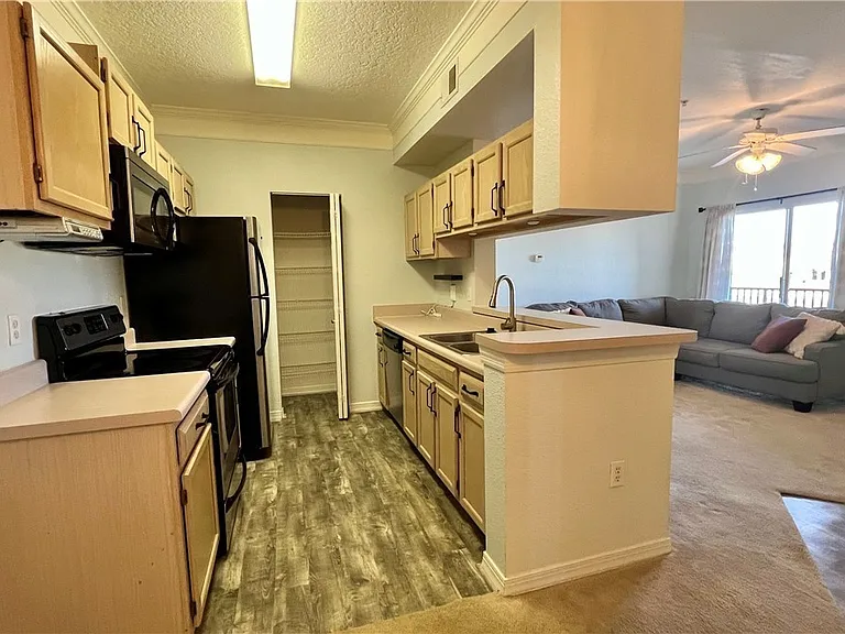 11540 Villa Grand #1216 — Photo 4