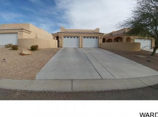 4698 S Reyes Adobe Dr, Fort Mohave, AZ 86426