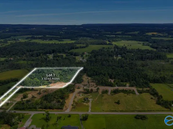 Lots 1 Hwy #40, Henagar, AL 35978