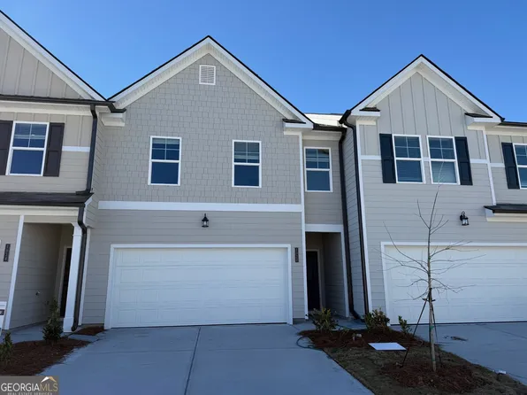 1032 Merritt Dr #17, Villa Rica, GA 30180