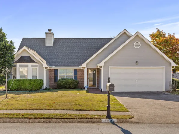 7602 Asherton Ln, Chattanooga, TN 37421