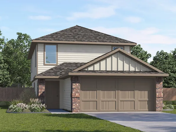 4219 Paprika Grv, Von Ormy, TX 78073