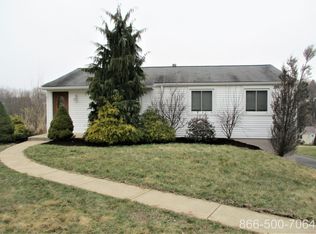 114 Tippecanoe Dr, Greensburg, PA 15601