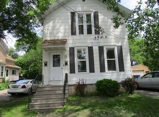 1136 High Ave, Oshkosh, WI 54901