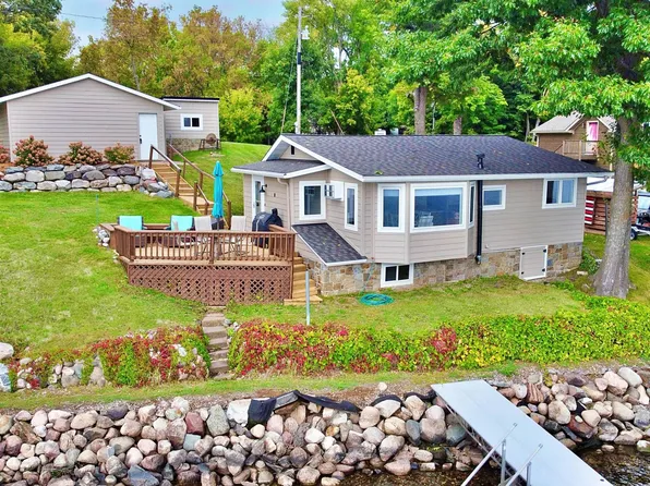 29546 436th Pl, Aitkin, MN 56431