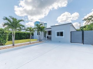 Brentwood, Miami, FL 33137