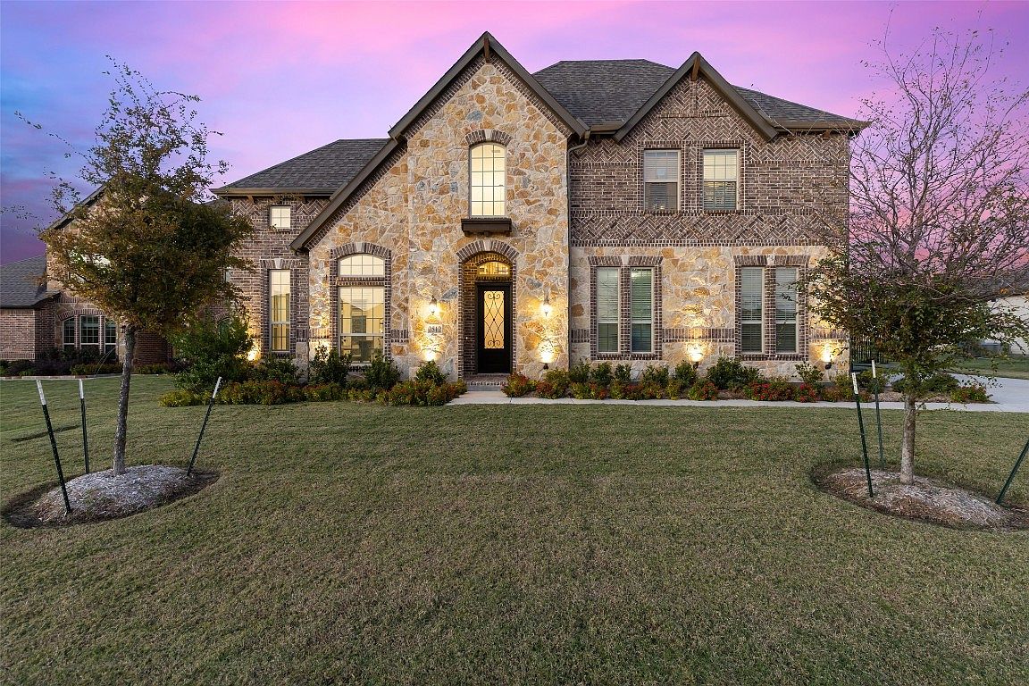 2512 Bountiful Ct, Heath, TX 75126 Zillow
