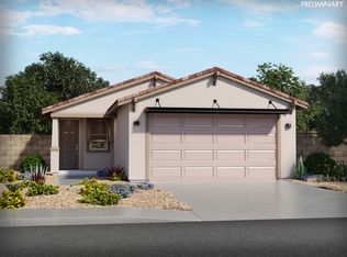 386 N Spring Flower Dr, Tucson, AZ 85716