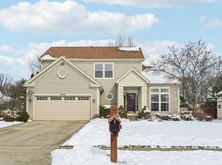 1229 Briarshore Way, Lewis Center, OH