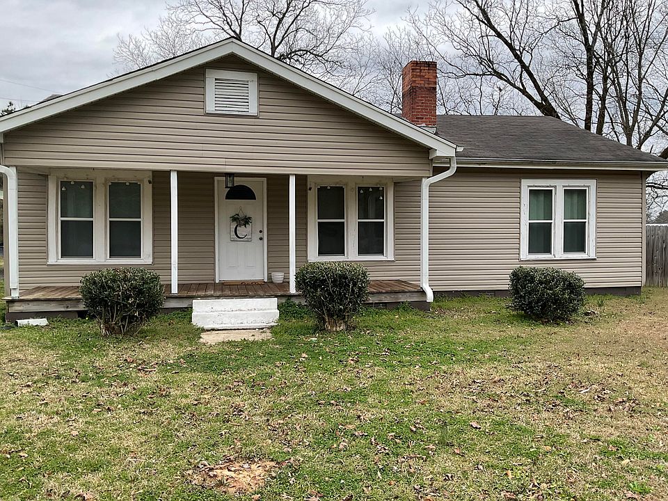 4 Steens Rd, Steens, MS 39766 MLS 24379 Zillow