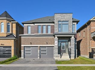 82 Nottingham Rd, Barrie, ON L9J0L3