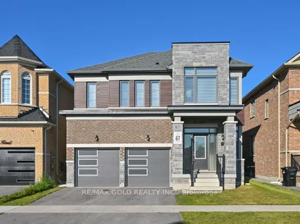 82 Nottingham Rd, Barrie, ON L9J 0L3