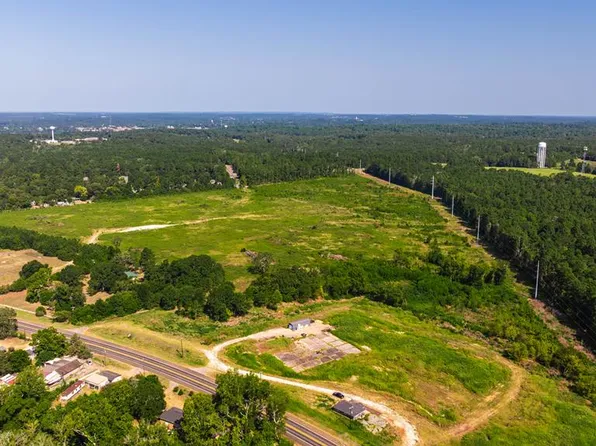 Park Cir, Nacogdoches, TX 75965