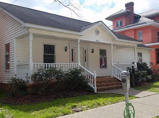 404 Main St, Sutton, WV 26601