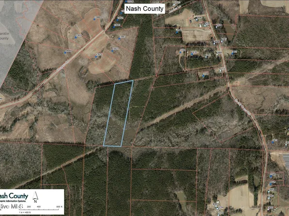 Lot 4 Rocky Cross Road, Middlesex, NC 27557