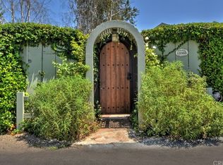 12355 Rye St, Studio City, CA 91604