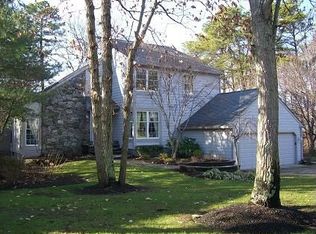 82 Tenby Chase Dr, Voorhees, NJ 08043
