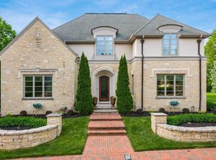 4381 Antmon Round, New Albany, OH