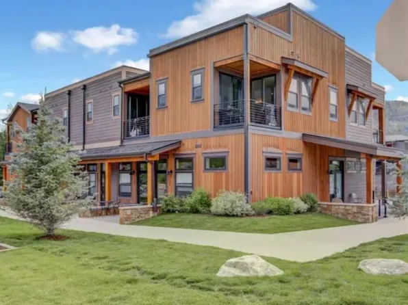 800 Park Avenue #207, Grand Lake, CO 80447