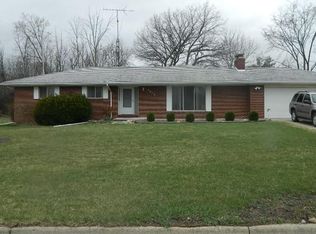 4010 Jennie Ln, Swartz Creek, MI 48473