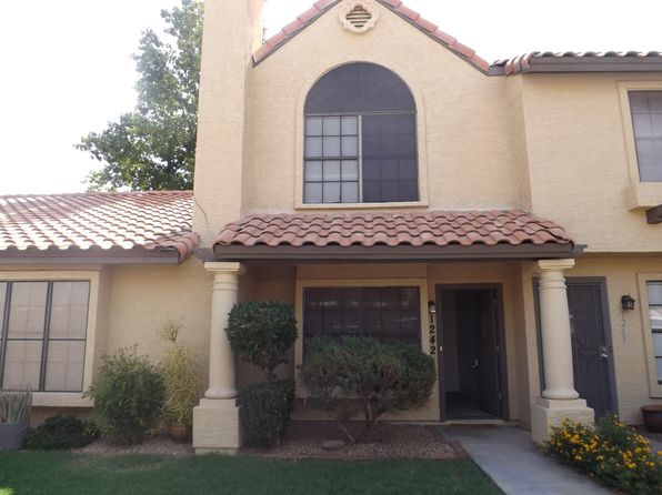 5704 E Aire Libre Ave Unit 1242