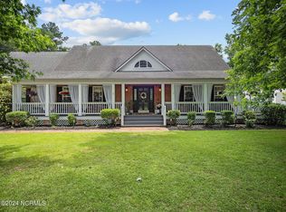 621 Par Dr, Jacksonville, NC 28540