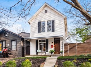 546 Bradley St, Columbus, OH