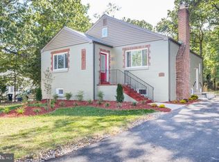 6303 Woodley Rd, Clinton, MD 20735