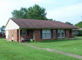 200 Bell Ct, Georgetown, KY 40324