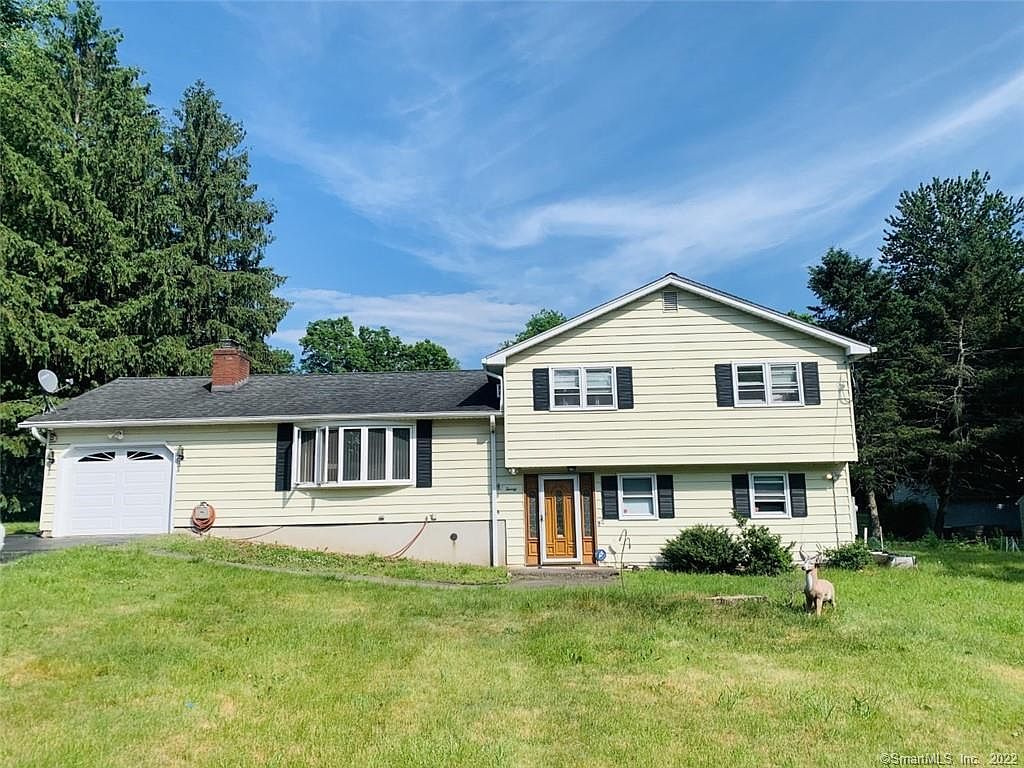 20 Elmwood Dr, Meriden, CT 06450 Zillow
