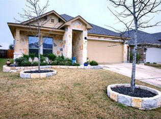 624 Joppa Rd, Leander, TX 78641