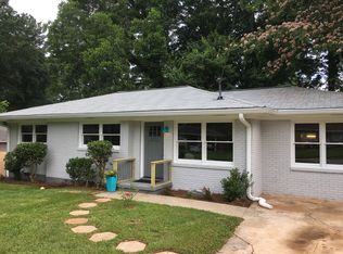 3278 Bonway Dr, Decatur, GA 30032