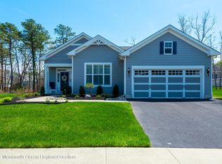 52 Galley Way, Little Egg Harbor, NJ 08087