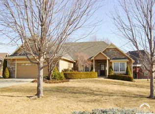 1012 Allen Ct, Lawrence, KS 66049