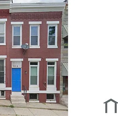 2518 W Fairmount Ave — Photo 1