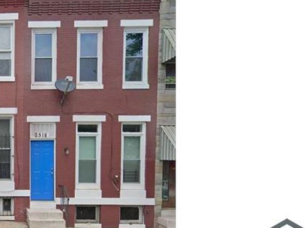 2518 W Fairmount Ave