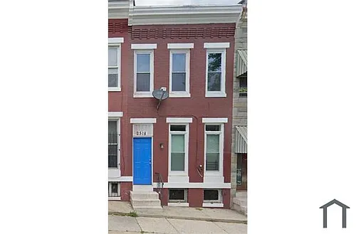 2518 W Fairmount Ave Photo 1 2518 W Fairmount Ave Photo 1