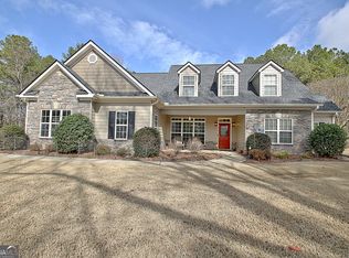115 Foxford Run, Tyrone, GA 30290
