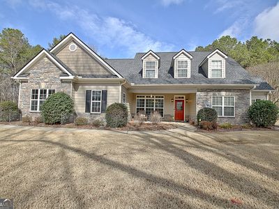 115 Foxford Run, Tyrone, GA, 30290
