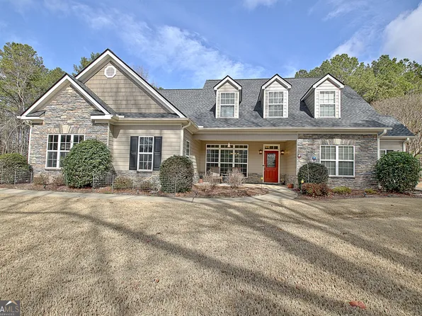115 Foxford Run, Tyrone, GA 30290
