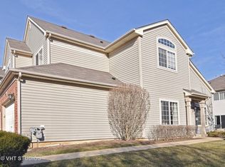 3408 Blue Ridge Dr, Carpentersville, IL 60110