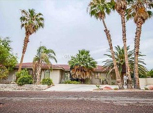2981 E Viking Rd, Las Vegas, NV 89121