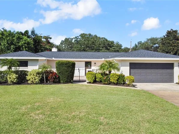 3631 Saint Moritz St, Belle Isle, FL 32812