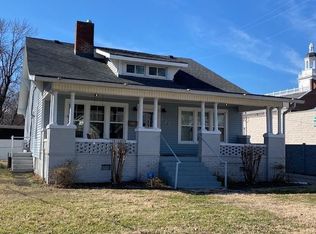 426 Center St, Henderson, KY 42420